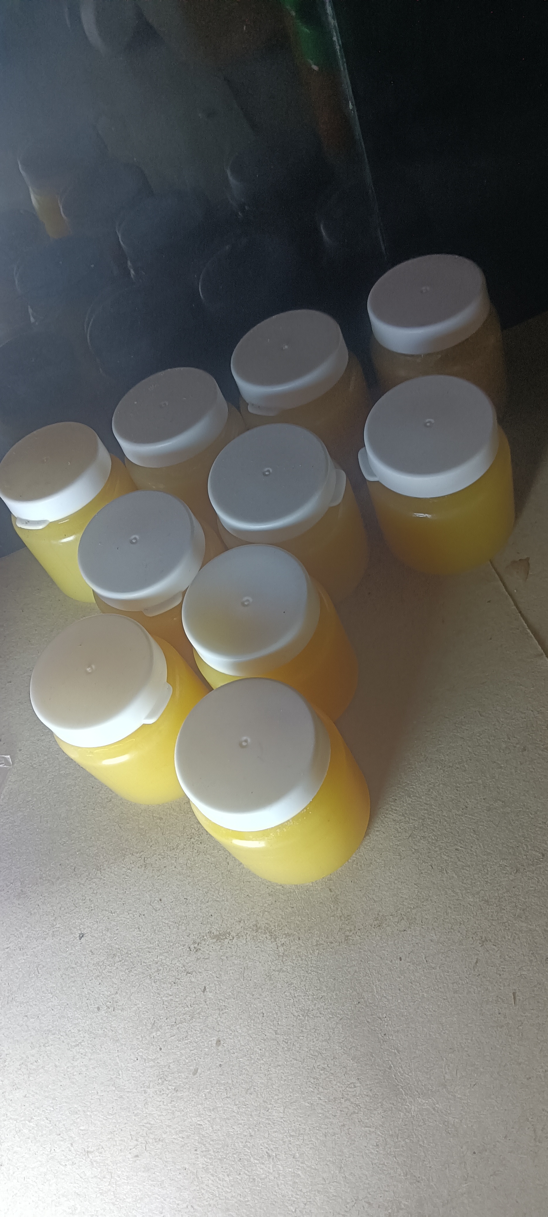 Shea - thorny amaranthas pain salve